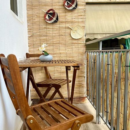 Emerald Lux Apartment Atina Dış mekan fotoğraf