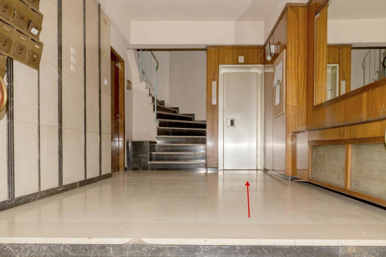 Emerald Lux Apartment Atina Dış mekan fotoğraf