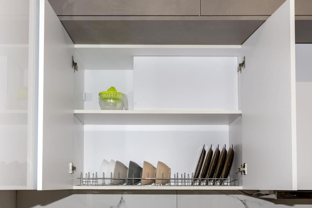 Emerald Lux Apartment Atina Dış mekan fotoğraf