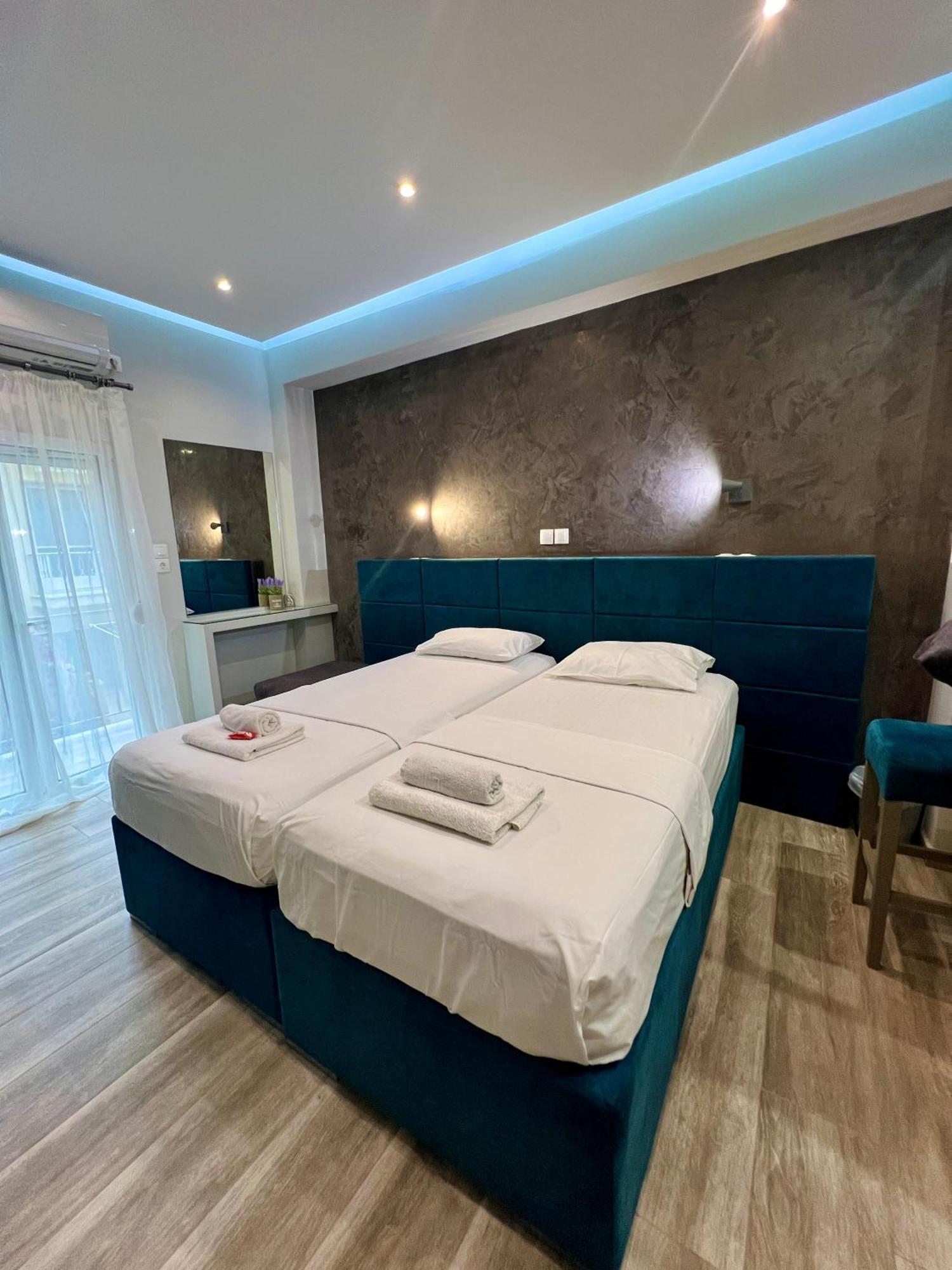 Emerald Lux Apartment Atina Dış mekan fotoğraf