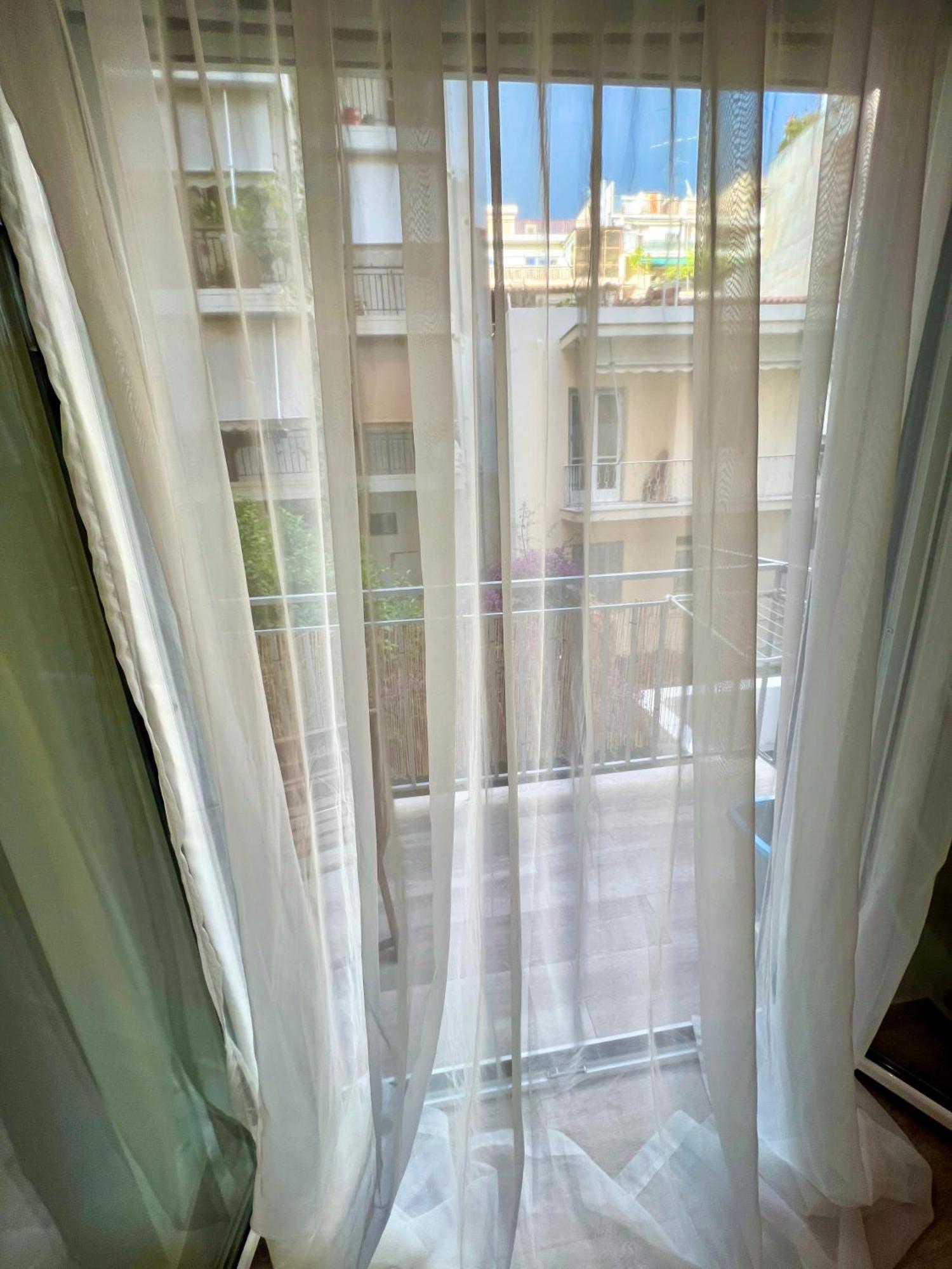 Emerald Lux Apartment Atina Dış mekan fotoğraf