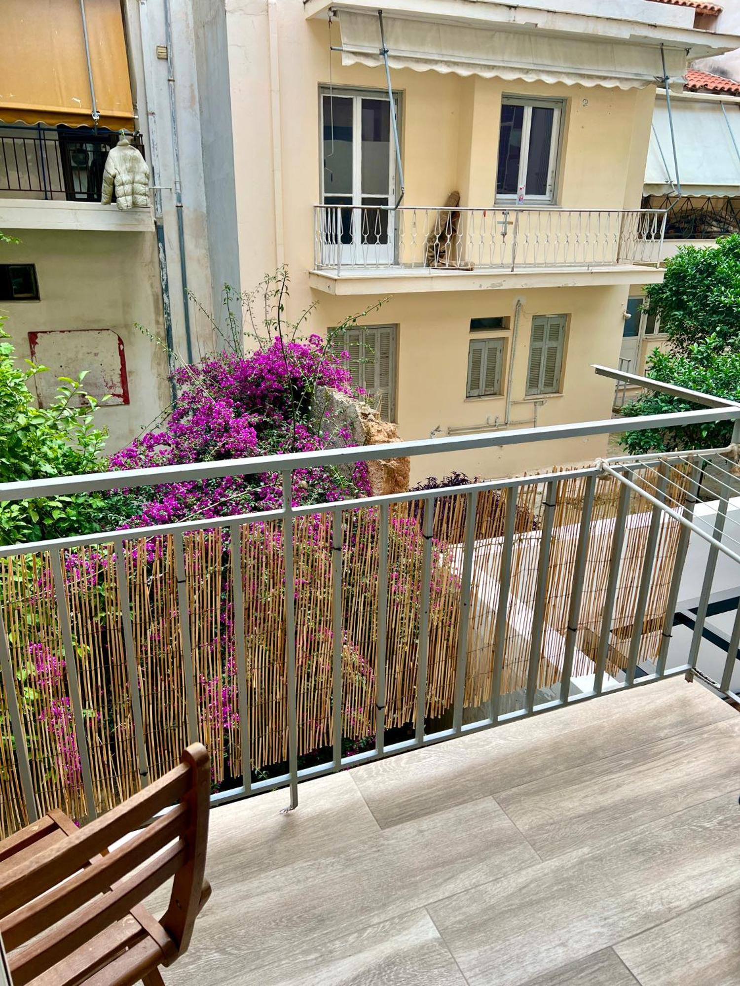 Emerald Lux Apartment Atina Dış mekan fotoğraf