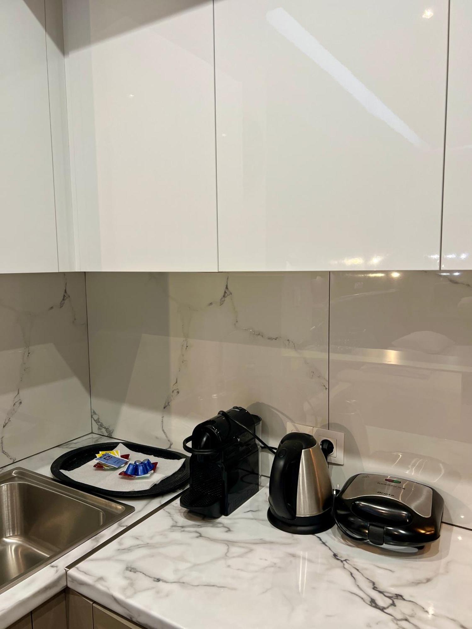 Emerald Lux Apartment Atina Dış mekan fotoğraf